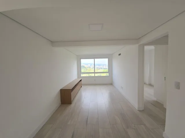 Foto do Apartamento - Apartamento novo 2 dormitórios com suíte no Petrópolis | Morano Imobiliária