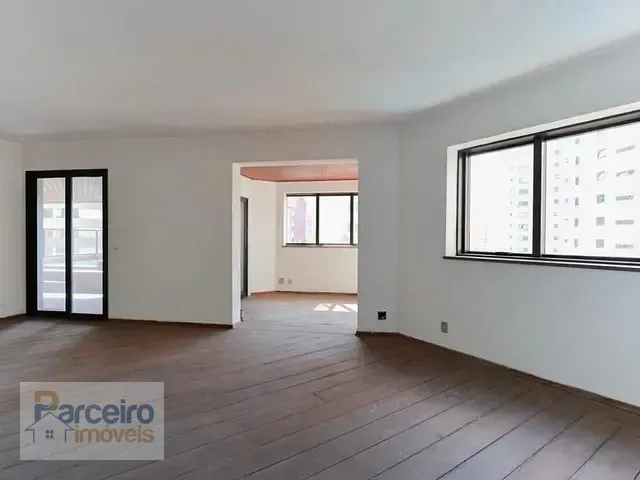 Apartamento 4 quartos e 6 banheiros, à venda, no bairro Santana em São Paulo