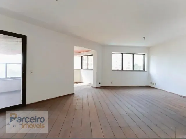 Apartamento 4 quartos e 6 banheiros, à venda, no bairro Santana em São Paulo