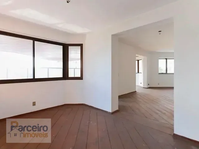 Apartamento 4 quartos e 6 banheiros, à venda, no bairro Santana em São Paulo