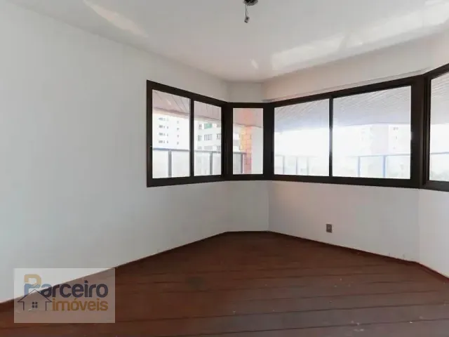 Apartamento 4 quartos e 6 banheiros, à venda, no bairro Santana em São Paulo