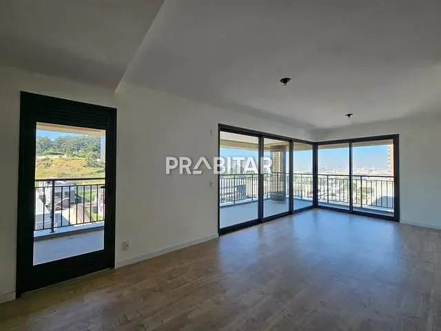 Apartamento 3 quartos e 4 banheiros, para alugar, no bairro Centro Comercial Jubran em Barueri