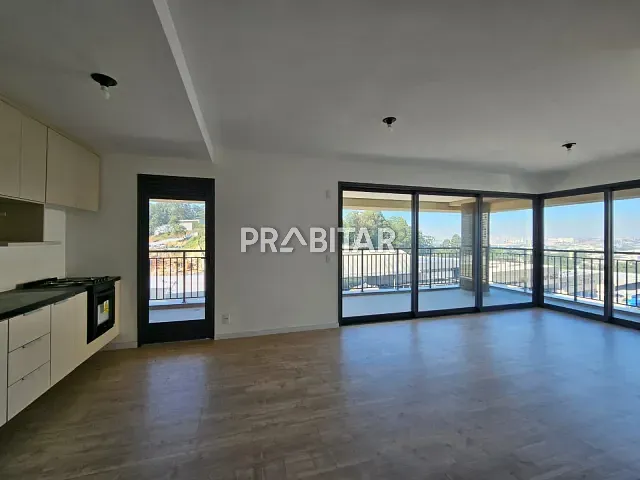 Apartamento 3 quartos e 4 banheiros, para alugar, no bairro Centro Comercial Jubran em Barueri