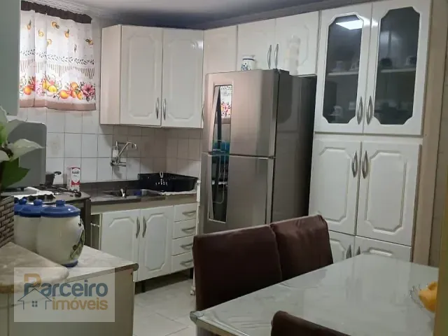Apartamento 2 quartos e 1 banheiro, à venda, no bairro Conjunto Habitacional Padre Manoel da Nóbrega em São Paulo