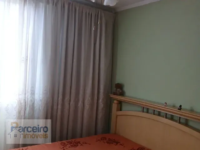 Apartamento 2 quartos e 1 banheiro, à venda, no bairro Conjunto Habitacional Padre Manoel da Nóbrega em São Paulo