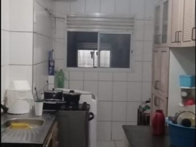 Foto do Apartamento - Apartamento com 2 dormitórios à venda, 50 m² por R$ 130.000 - Jardim Veloso - Osasco/SP | Pitale Imóveis Ltda.