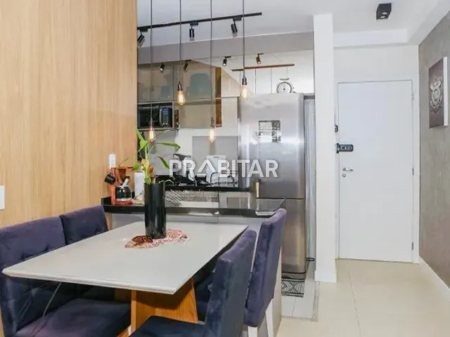 Apartamento 2 quartos e 2 banheiros, à venda, no bairro Vila Leopoldina em São Paulo
