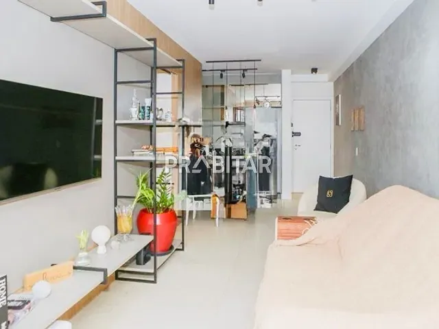 Apartamento 2 quartos e 2 banheiros, à venda, no bairro Vila Leopoldina em São Paulo