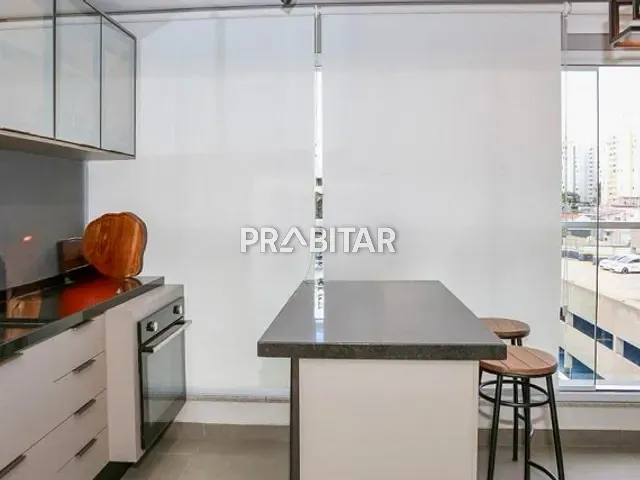 Apartamento 2 quartos e 2 banheiros, à venda, no bairro Vila Leopoldina em São Paulo