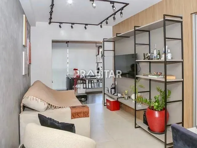 Apartamento 2 quartos e 2 banheiros, à venda, no bairro Vila Leopoldina em São Paulo