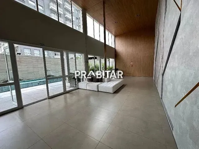 Apartamento 2 quartos e 2 banheiros, à venda, no bairro Vila Leopoldina em São Paulo