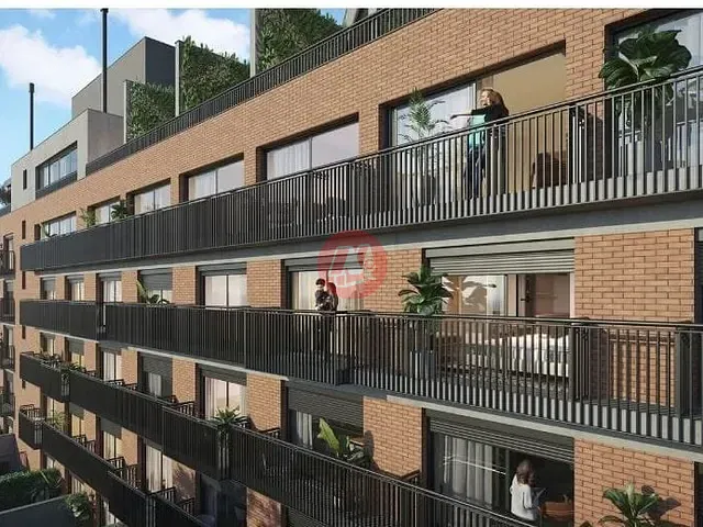 Apartamento com 67m² 1 quarto e 1 banheiro, à venda, no bairro Moinhos de Vento em Porto Alegre