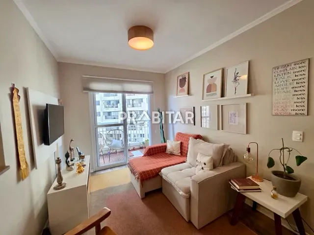Apartamento 2 quartos e 2 banheiros, à venda, no bairro Vila Leopoldina em São Paulo