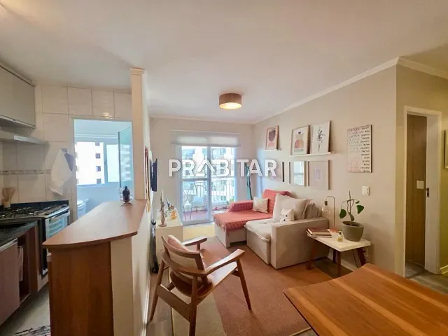 Apartamento 2 quartos e 2 banheiros, à venda, no bairro Vila Leopoldina em São Paulo