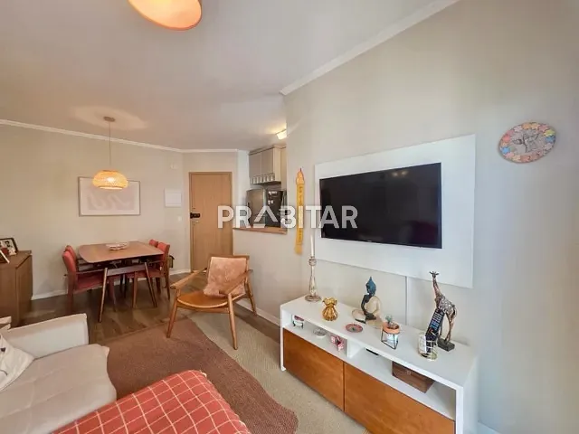 Apartamento 2 quartos e 2 banheiros, à venda, no bairro Vila Leopoldina em São Paulo
