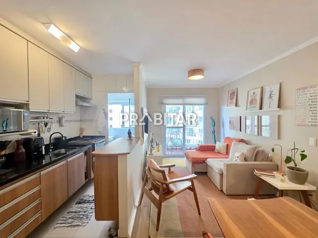 Apartamento 2 quartos e 2 banheiros, à venda, no bairro Vila Leopoldina em São Paulo