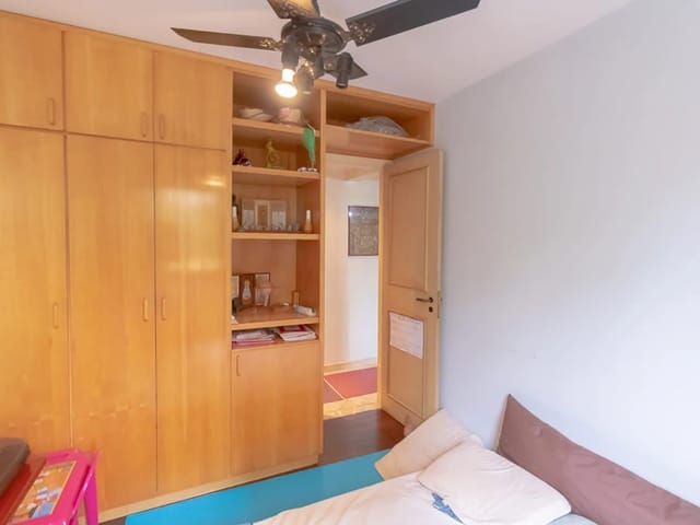 Apartamento com 110m² 4 quartos e 2 banheiros, à venda, no bairro Jardim Vila Mariana em São Paulo