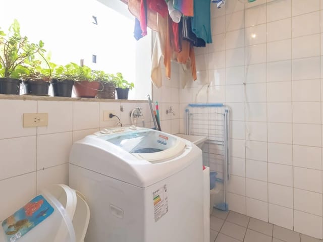 Apartamento com 110m² 4 quartos e 2 banheiros, à venda, no bairro Jardim Vila Mariana em São Paulo