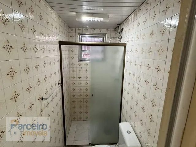 Apartamento 2 quartos e 1 banheiro, à venda, no bairro Conjunto Habitacional Padre Manoel da Nóbrega em São Paulo