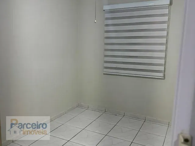 Apartamento 2 quartos e 1 banheiro, à venda, no bairro Conjunto Habitacional Padre Manoel da Nóbrega em São Paulo