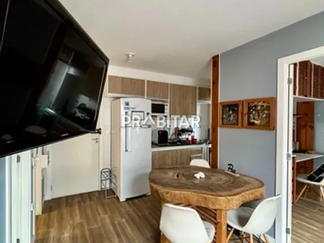 Apartamento 2 quartos e 1 banheiro, à venda, no bairro Vila Leopoldina em São Paulo