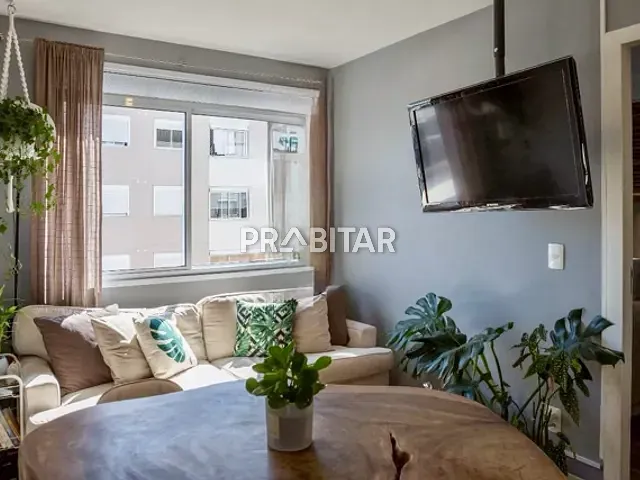 Apartamento 2 quartos e 1 banheiro, à venda, no bairro Vila Leopoldina em São Paulo