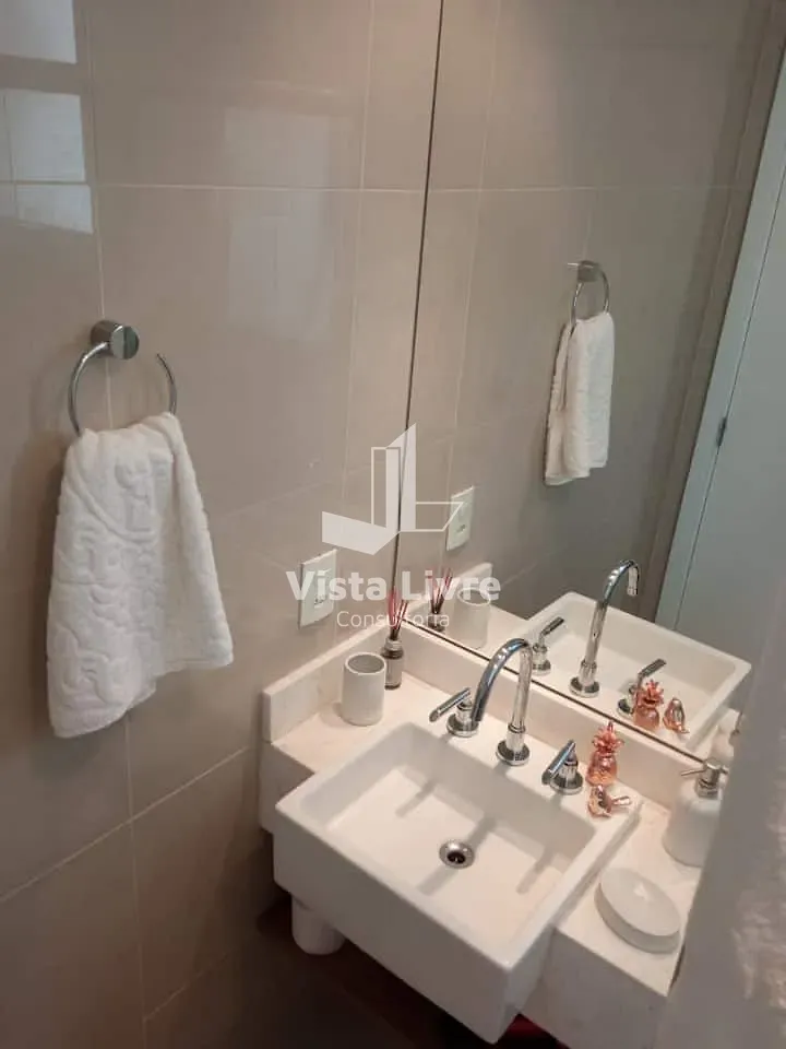 Apartamento, 1 quarto, 51 m² - Foto 11