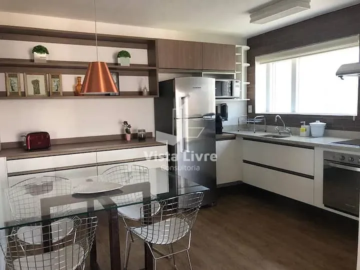 Apartamento, 1 quarto, 51 m² - Foto 8