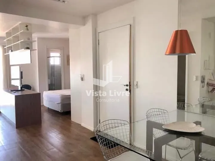 Apartamento, 1 quarto, 51 m² - Foto 10