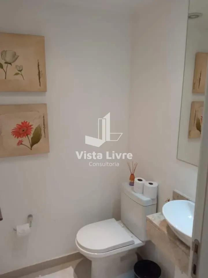 Apartamento, 1 quarto, 51 m² - Foto 12
