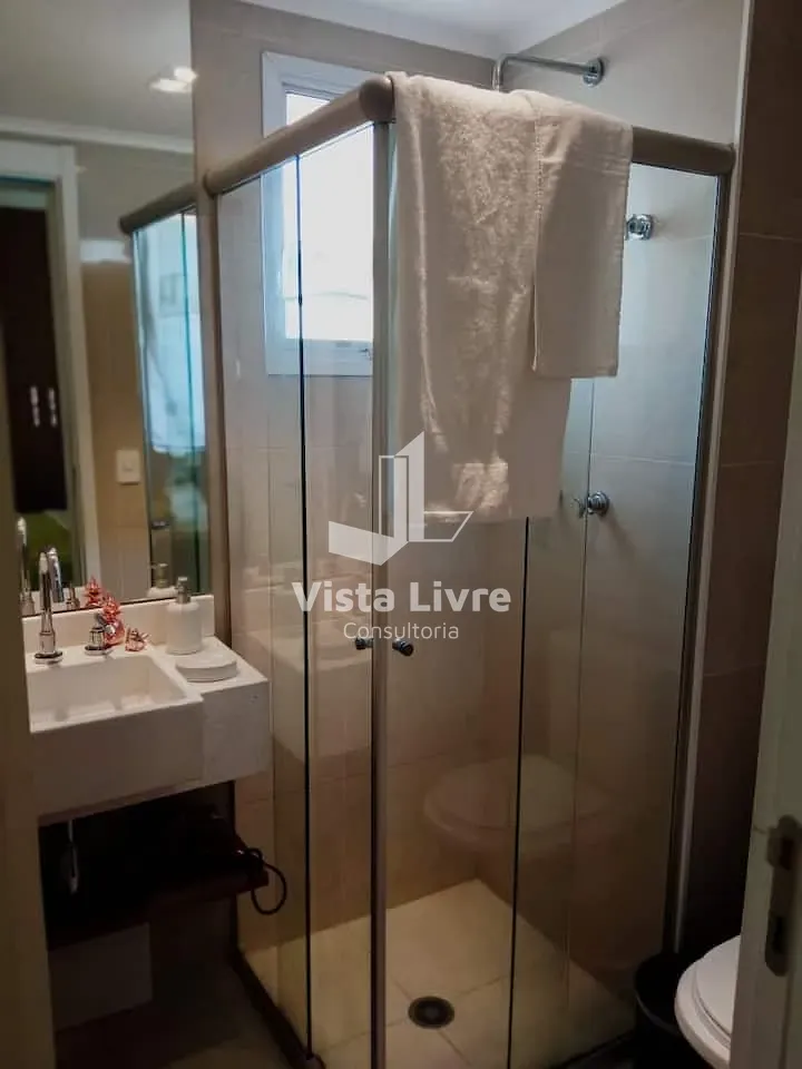Apartamento, 1 quarto, 51 m² - Foto 13