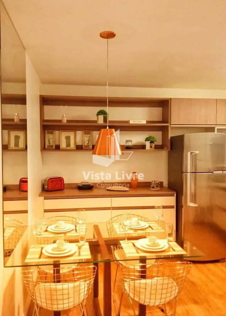 Apartamento, 1 quarto, 51 m² - Foto 7