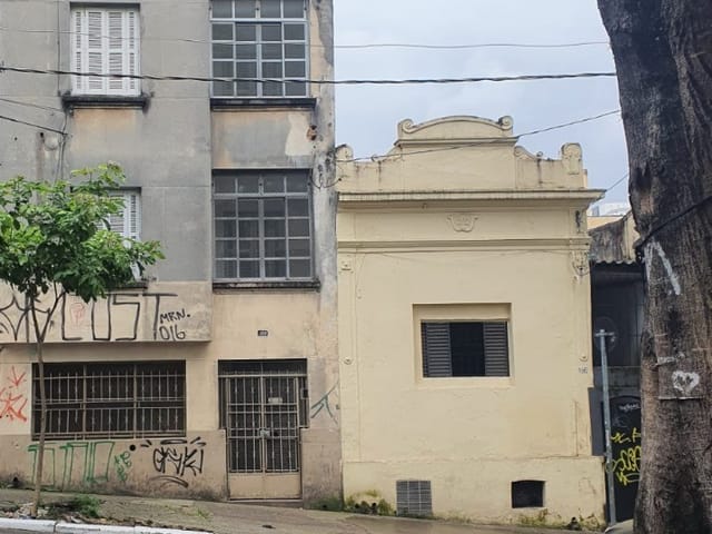 Apartamento com 320m² 4 quartos e 4 banheiros, à venda, no bairro Liberdade em São Paulo