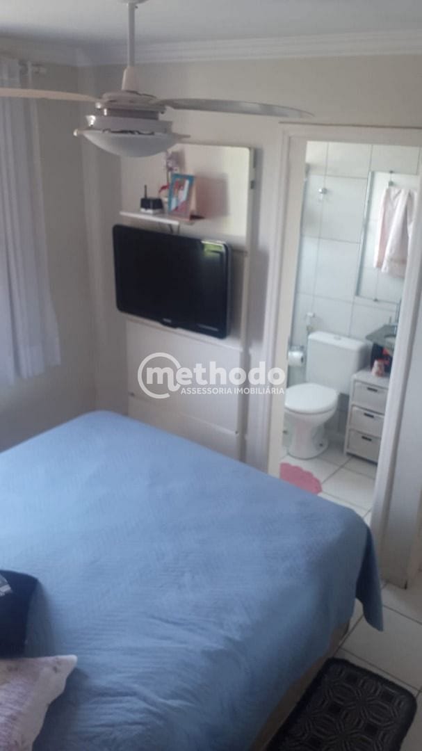Apartamento, 3 quartos, 60 m² - Foto 10