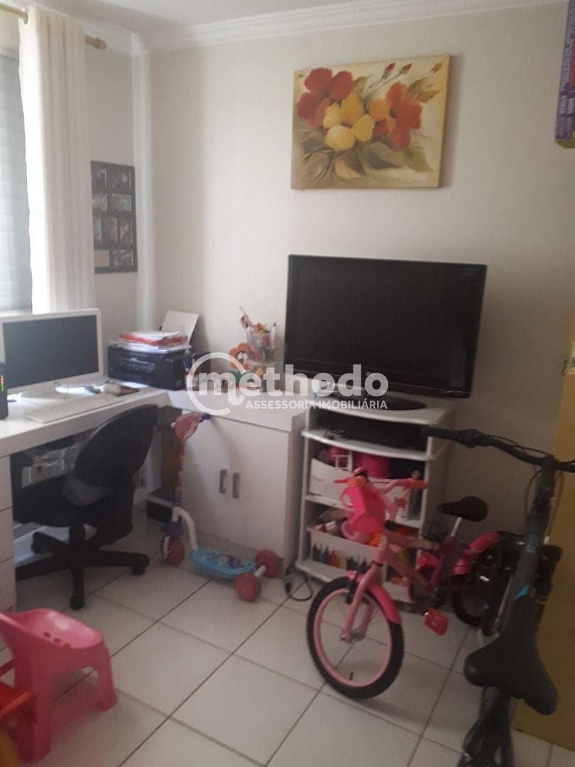 Apartamento, 3 quartos, 60 m² - Foto 12