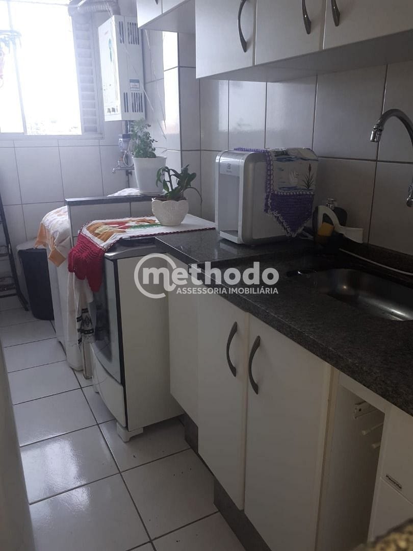 Apartamento, 3 quartos, 60 m² - Foto 5