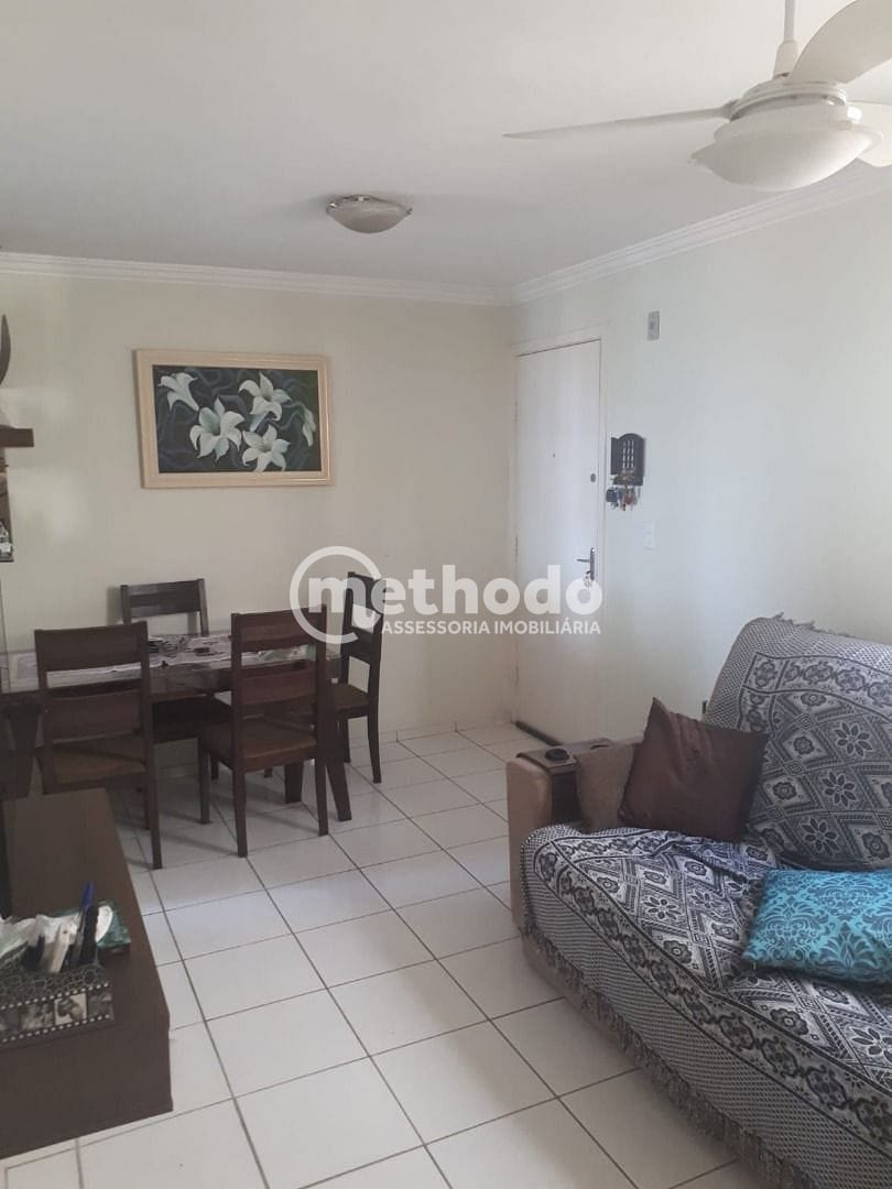 Apartamento, 3 quartos, 60 m² - Foto 2