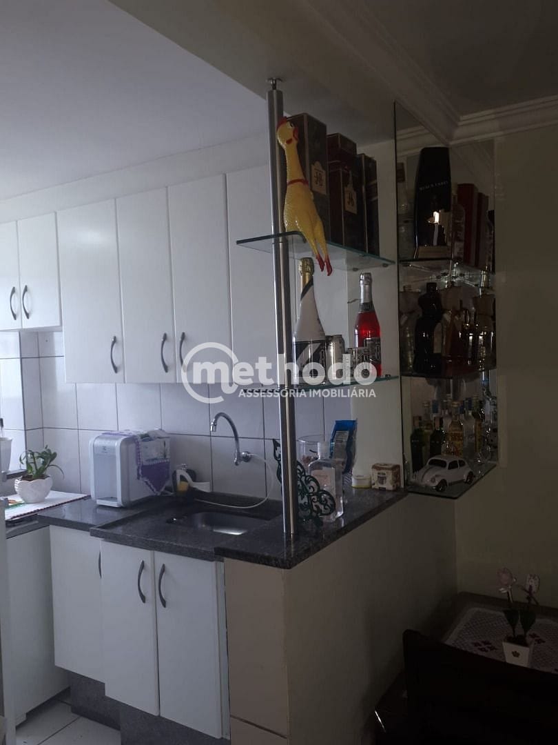 Apartamento, 3 quartos, 60 m² - Foto 4