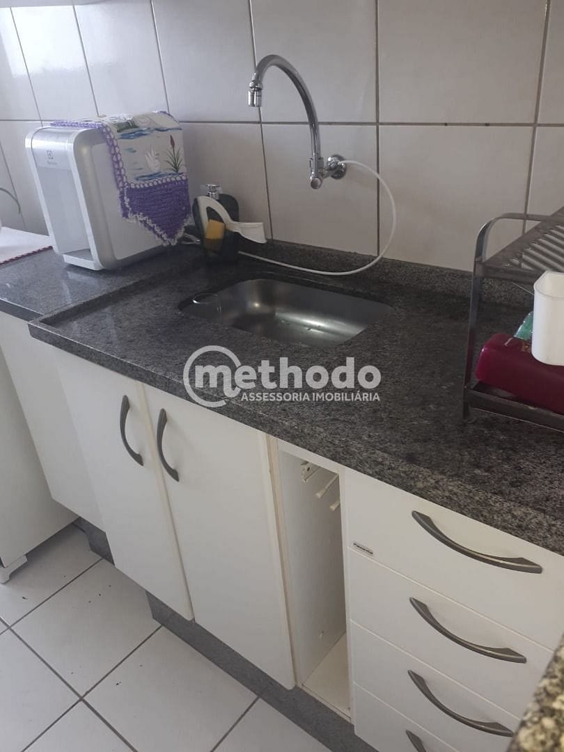 Apartamento, 3 quartos, 60 m² - Foto 6