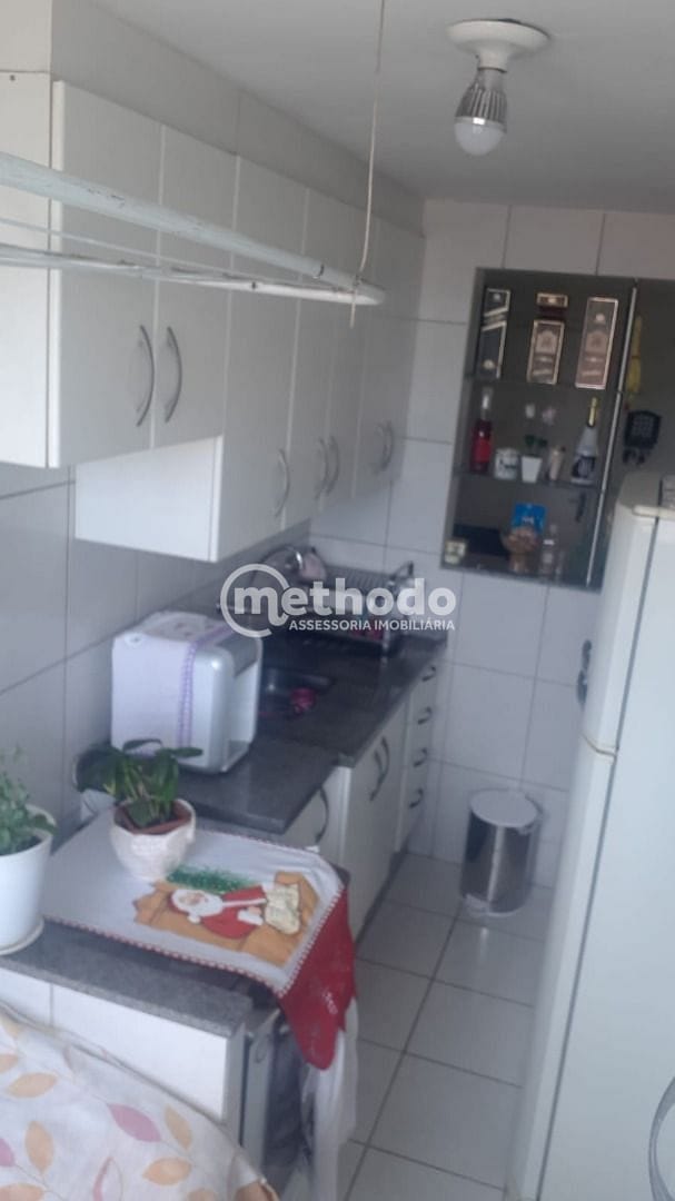 Apartamento, 3 quartos, 60 m² - Foto 7