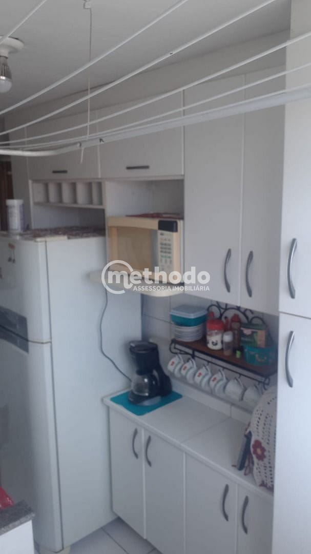 Apartamento, 3 quartos, 60 m² - Foto 8