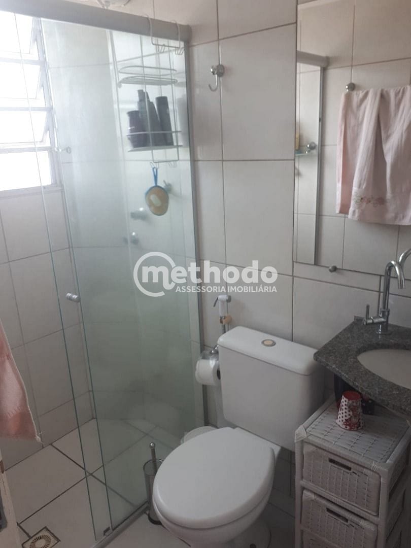 Apartamento, 3 quartos, 60 m² - Foto 11