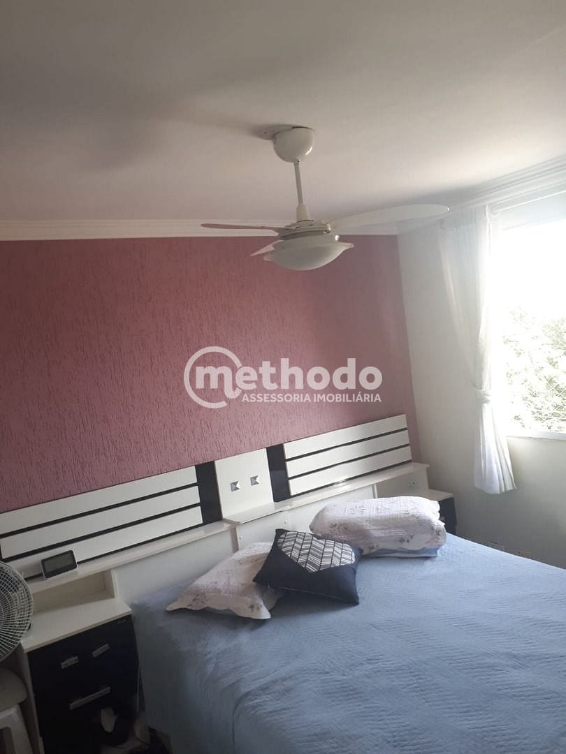 Apartamento, 3 quartos, 60 m² - Foto 9