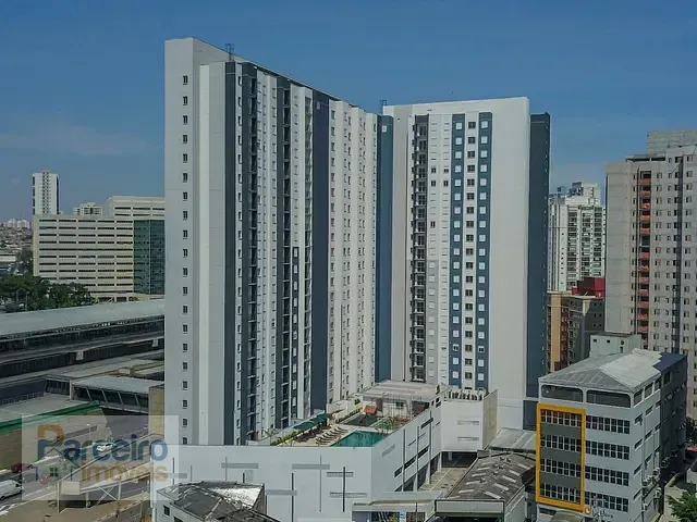Studio 1 quarto e 1 banheiro, à venda, no bairro Vila Prudente em São Paulo