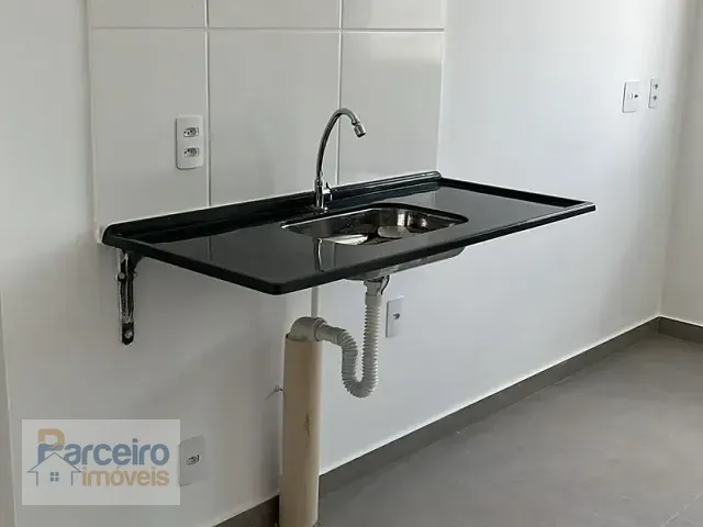 Studio 1 quarto e 1 banheiro, à venda, no bairro Vila Prudente em São Paulo