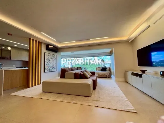 Apartamento 3 quartos e 4 banheiros, para alugar, no bairro Vila Leopoldina em São Paulo