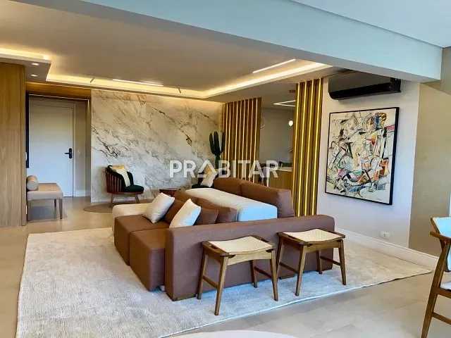 Apartamento 3 quartos e 4 banheiros, para alugar, no bairro Vila Leopoldina em São Paulo