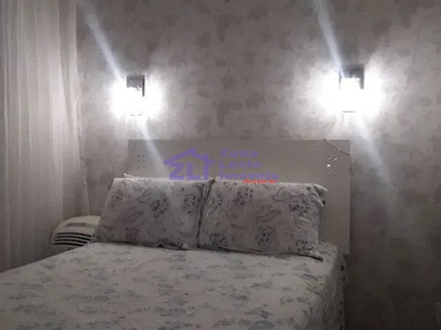 Apartamento com 72m² 3 quartos e 2 banheiros, à venda, no bairro Maranhão em São Paulo