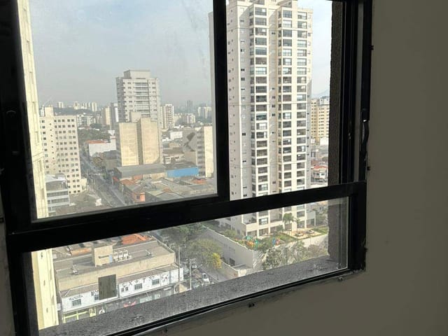 Apartamento com 81m² 2 quartos e 2 banheiros, à venda, no bairro Vila Romana em São Paulo