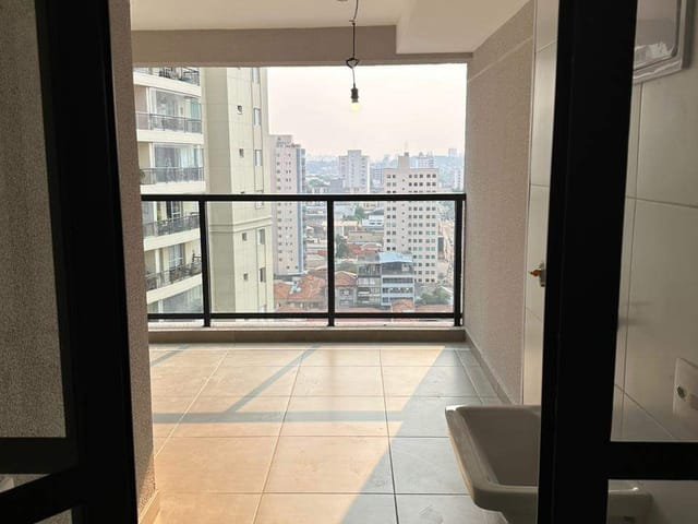 Apartamento com 81m² 2 quartos e 2 banheiros, à venda, no bairro Vila Romana em São Paulo